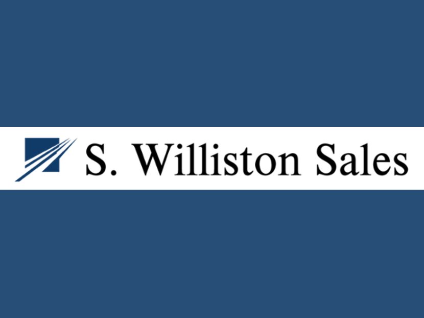 S. Williston Sales Co. Celebrates 15th Anniversary phcppros